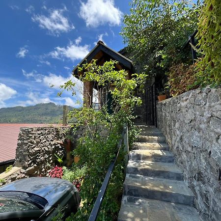 Idal Villa Haputale Zewnętrze zdjęcie