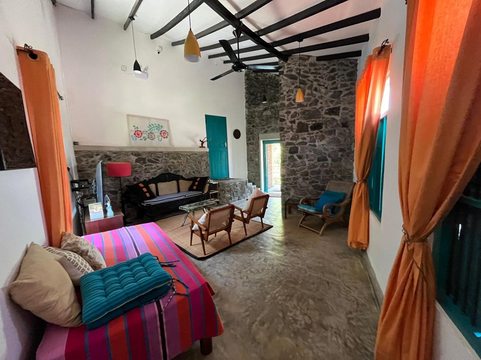 Idal Villa Haputale Zewnętrze zdjęcie